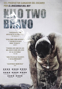 Kilo Two Bravo | Kajaki  | Kilo 2 Bravo  DVD